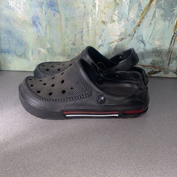 NEW Sandals Grey   - Picture 4 of 6